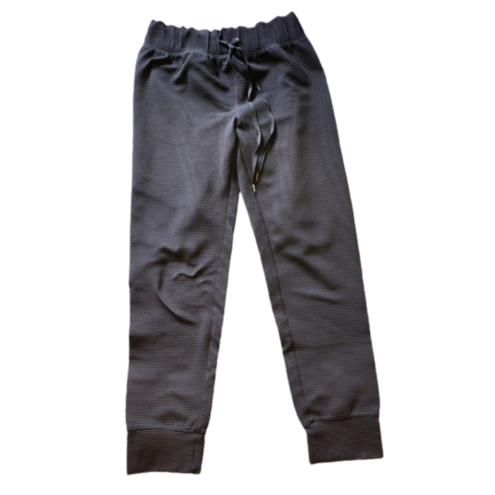 GAP FIT BLACK ORBIT  LESISURE, JOGGERS, WORKOUT ETC. PANTS